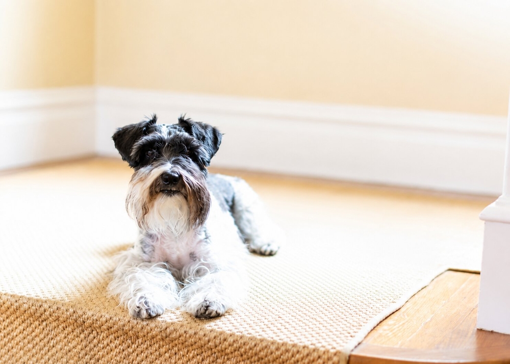 Pet-friendly Rooms